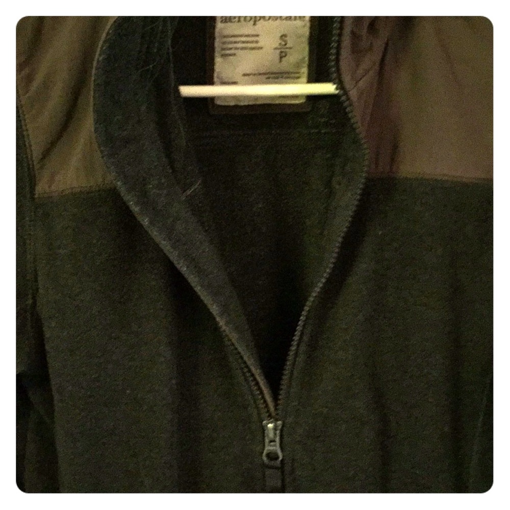 Aeropostale lightweight jacket